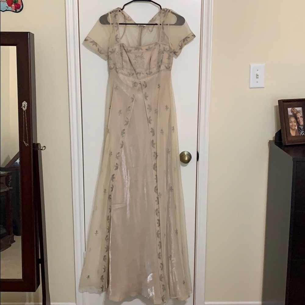 dress